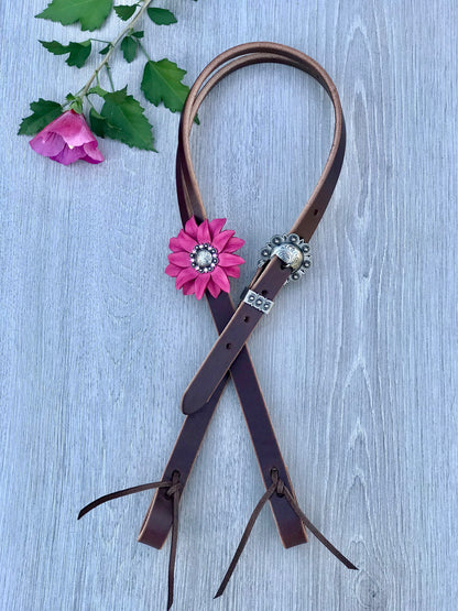 ‼️CYBER MONDAY‼️ Plain Posey Headstalls (21 STYLES)