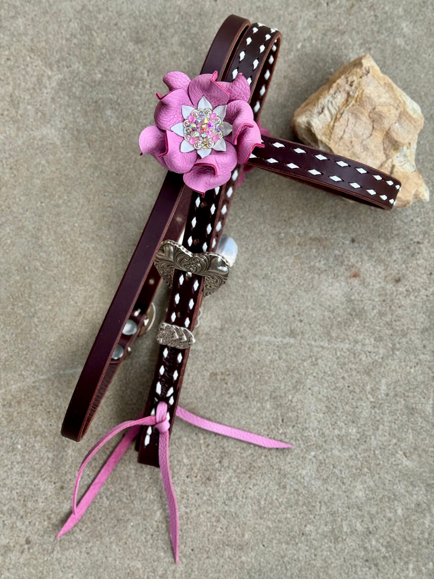 Mini/Pony Headstall