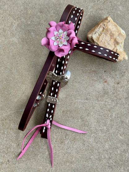 Mini/Pony Headstall
