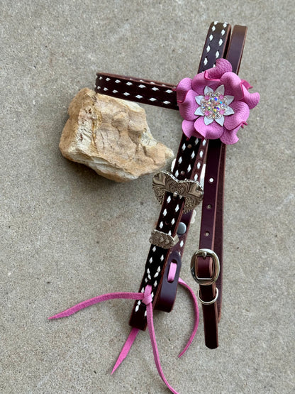 Mini/Pony Headstall