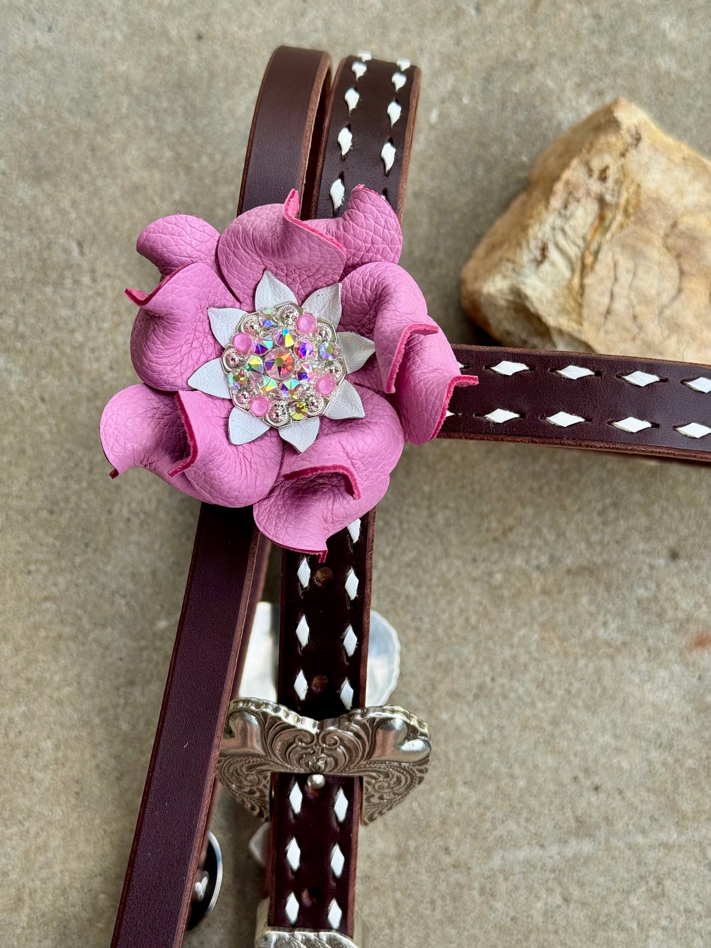 Mini/Pony Headstall