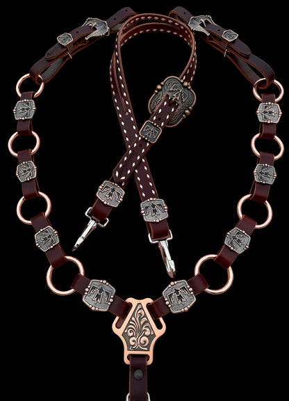 Rose Gold Thunderbird Set