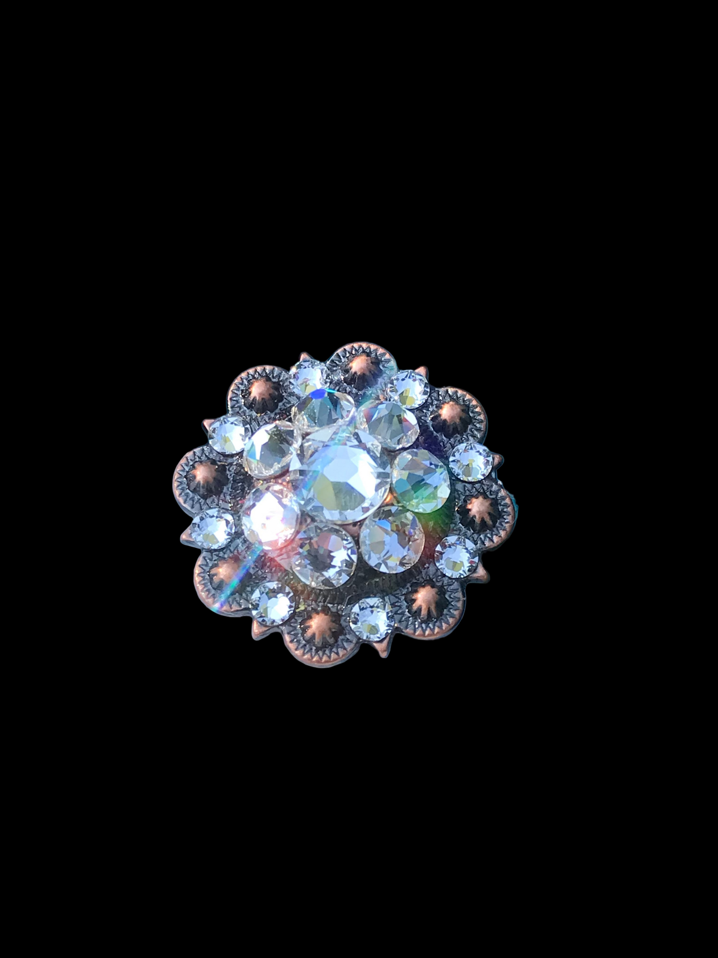 BUILD-A-POSEY (Solid Colors)