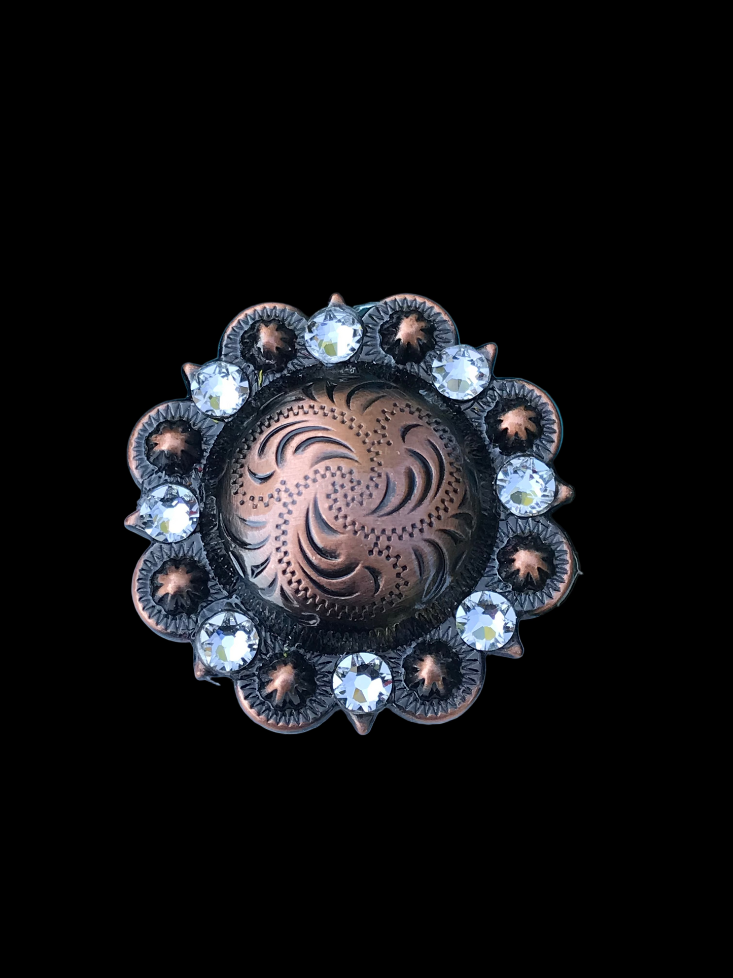 BUILD-A-POSEY (Metallic)