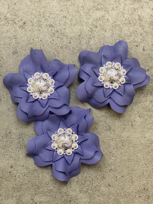 Lilac Punchy Posies