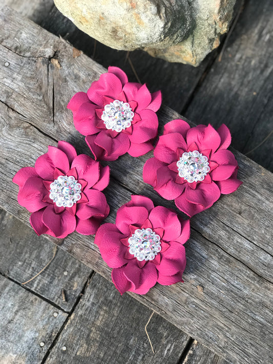 Barbie Pink Punchy Posies